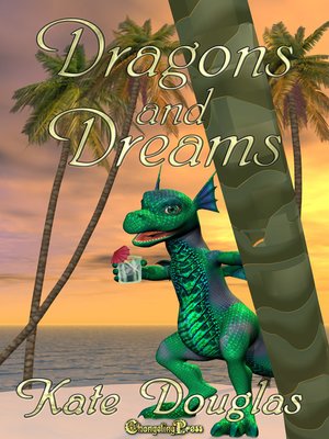 cover image of Dragons and Dreams